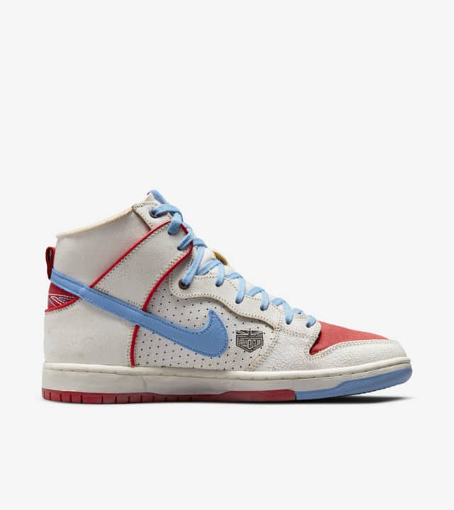 nike sb dunk high pro decon magnus walker